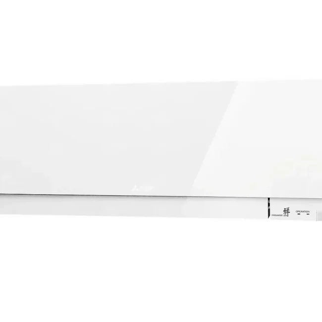 Unitatea internă a conditionerului Mitsubishi Electric MSZ-EF50 VGK W (alb strălucitor)